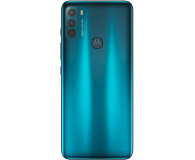 Motorola moto g50 5G 4/64GB Aqua Green 90Hz - 718013 - zdjęcie 5